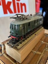 Märklin MS 800 originale! Ottime Condizioni! Anni 50! Fusione completa!