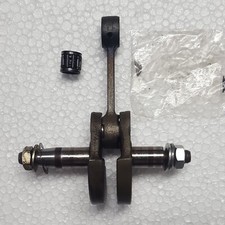 decespugliatore kawasaki TG33 albero motore biella gabbia rulli