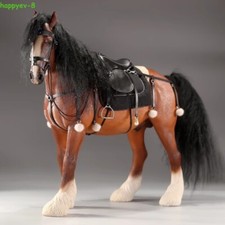 Modellino cavallo della contea