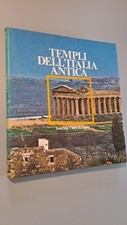 Templi dell'Italia antica