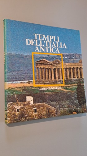 Templi dell italia antica - templi, dell'italia
