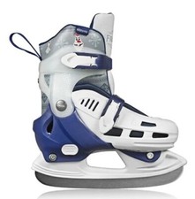Frozen Olaf Skates -