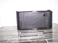 Contessa Nettel Camera
