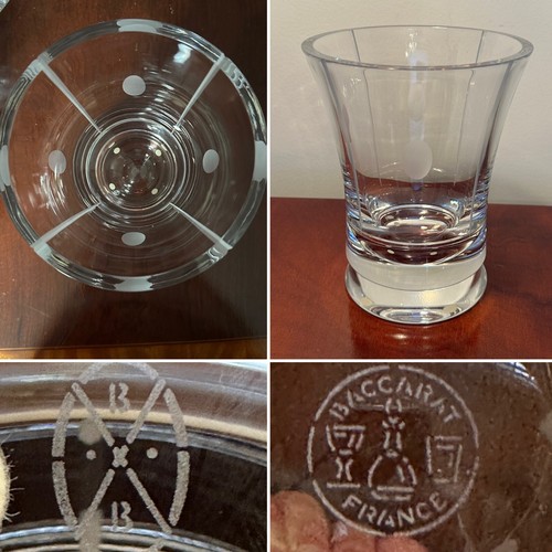 Raro vaso fiori svasato - raro, da