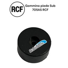 Piede per cassa originale - cassa, rcf