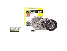 Kit Frizione + Volano Bimassa