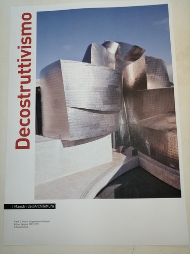 Guggenheim bilbao frank - guggenheim, o