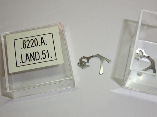 Landeron new hammer - 1,