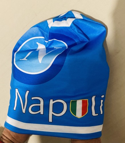 Berretto cappello napoli sport - berretto,