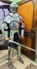 Armatura medievale full body