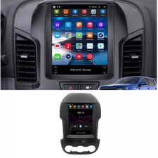 Autoradio Android 9.7" GPS Nav