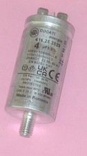 CONDENSATORE DUCATI 4UF 475V