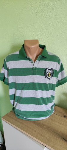 Everlast polo uomo - polo, t-shirt