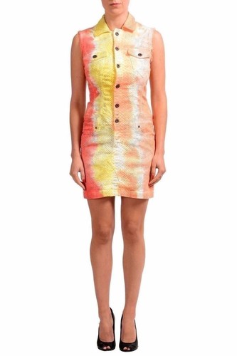 Abito donna just cavalli - abito,