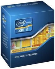 Processore Intel Core i7-3770K