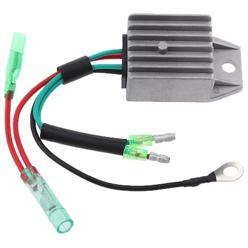 Regolatore tensione - regolatore,
