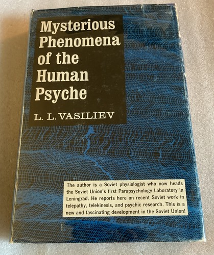 Mysterious phenomena the - mysterious, of