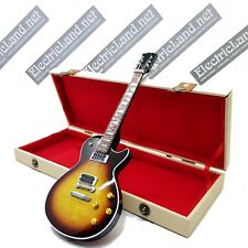 Mini chitarra Les Paul SLASH