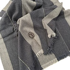 TRUSSARDI HOME PLAID ARREDO