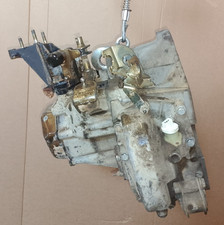 CAMBIO MECCANICO 5 MARCE 20UM04 FIAT DUCATO 2.3 multijet anno 2007 a 2011