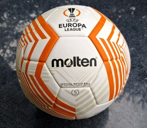 Pallone calcio fuso - pallone,