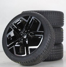 Ruote estive VW Golf 8 & GTI
