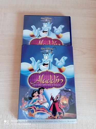 Aladdin