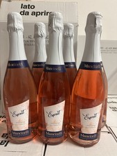 Spumante Brut Lacrima Di Morro