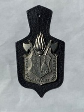BATTITASCA VIGILI DEL FUOCO