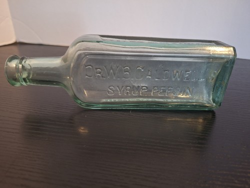 Caldwell s sciroppo - caldwell's,