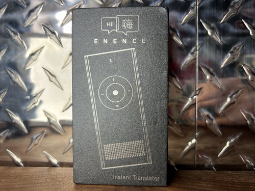 Enence pro dispositivo - enence,