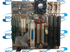 Scheda madre Motherboard