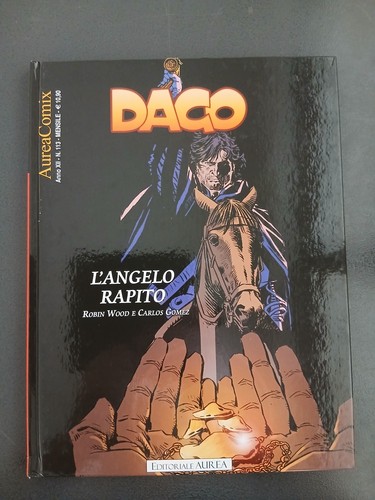 Dago 133 - (aureacomix),