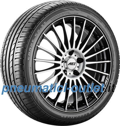 Goodride sport 255 45 - sport, 255/45