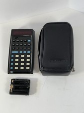 Calcolatrice scientifica