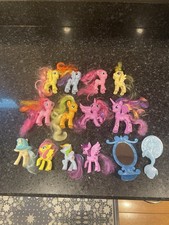 Lotto Figurine MLP My Little