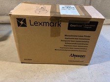 Stampante laser Wi-Fi Lexmark
