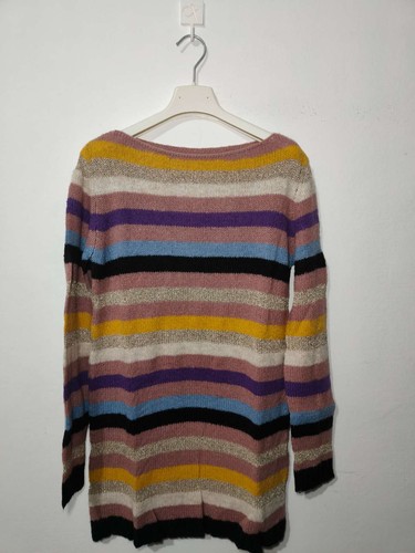 Maglione donna lungo tunica - donna,
