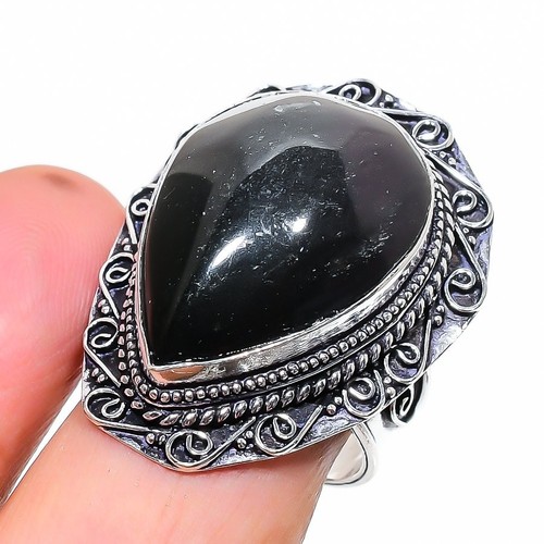 Anello pietra preziosa - , onice