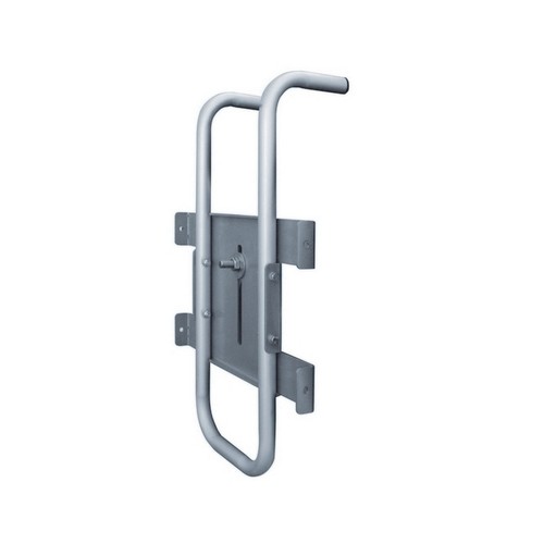 Supporto per portacicli 4x4 - supporto,