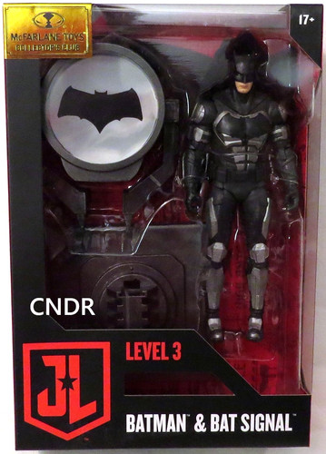Figurina mcfarlane - figurina, dc