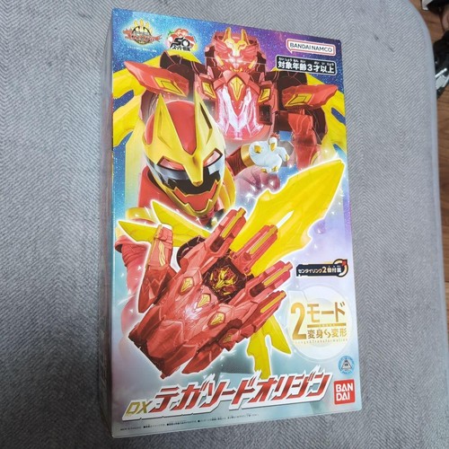 Bandai power rangers - bandai, n.1