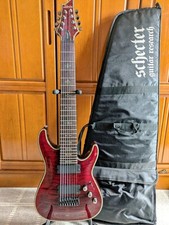 SCHECTER HELLRAISER C-8 BCH /