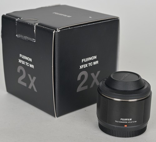 Fuji fujifilm fujinon xf - fuji,
