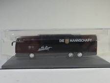 J424 Rietze Bus Pc 1:87 Calcio