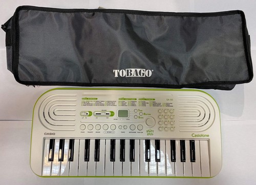 Casio tastiera con 32 - tastiera,