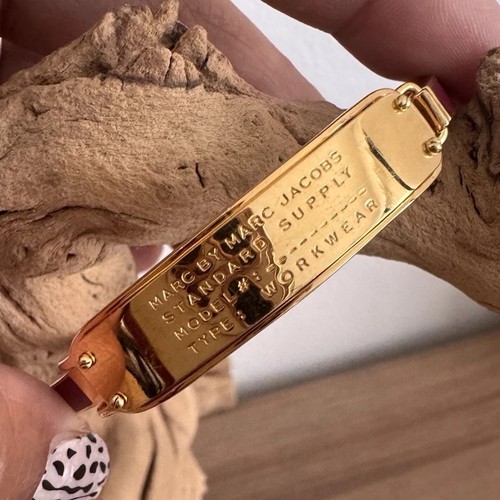 Bracciale con cerniera marc - cerniera,