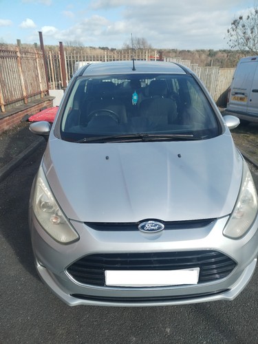 Ford max bmax - ford, 1.6