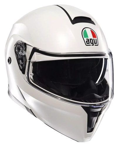 Casco modulare agv - casco,