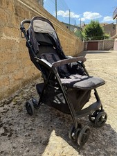 Passeggino leggero CAM